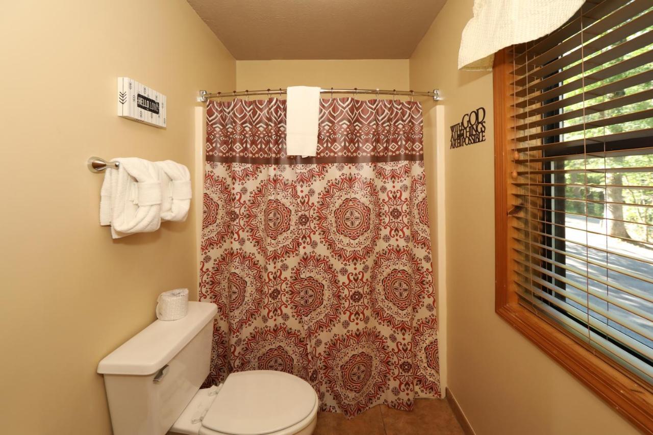 529 Reba Holiday home