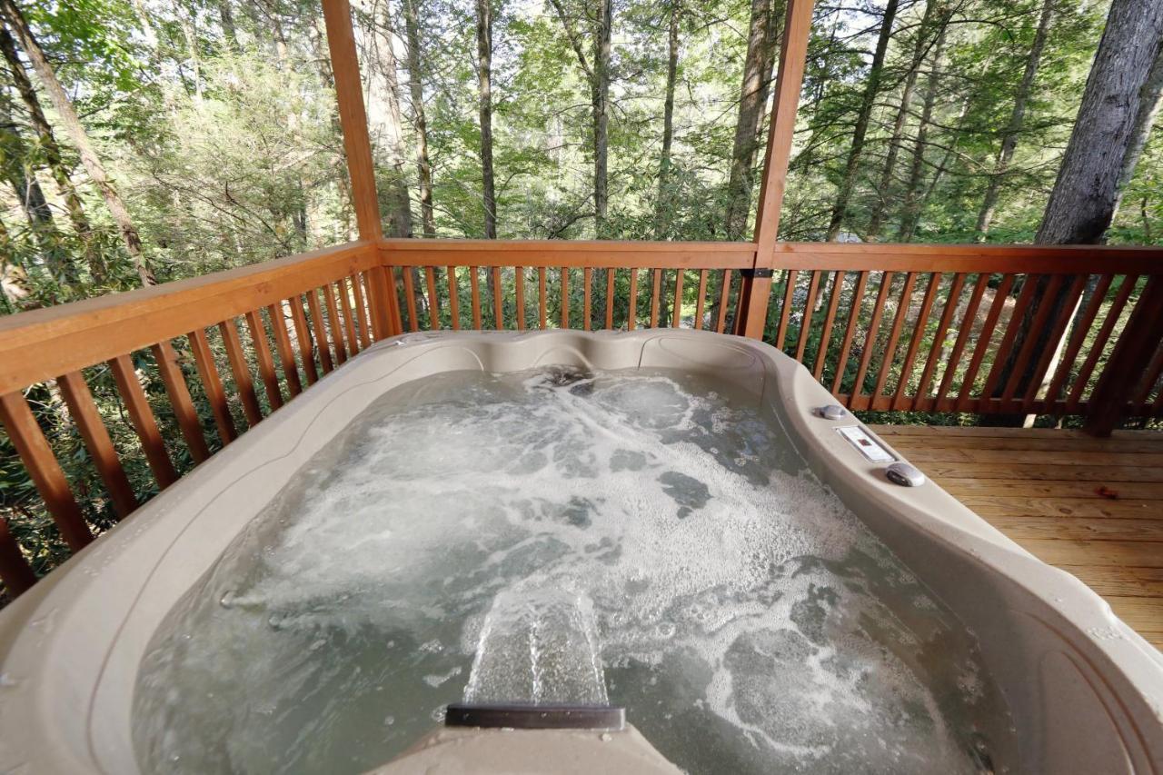 529 Reba Gatlinburg