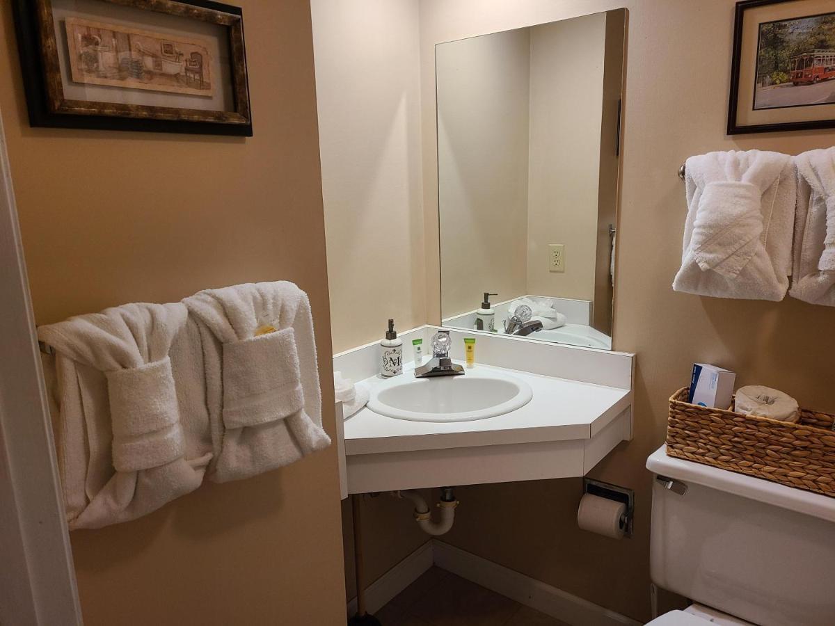 Chateau 302 Gatlinburg