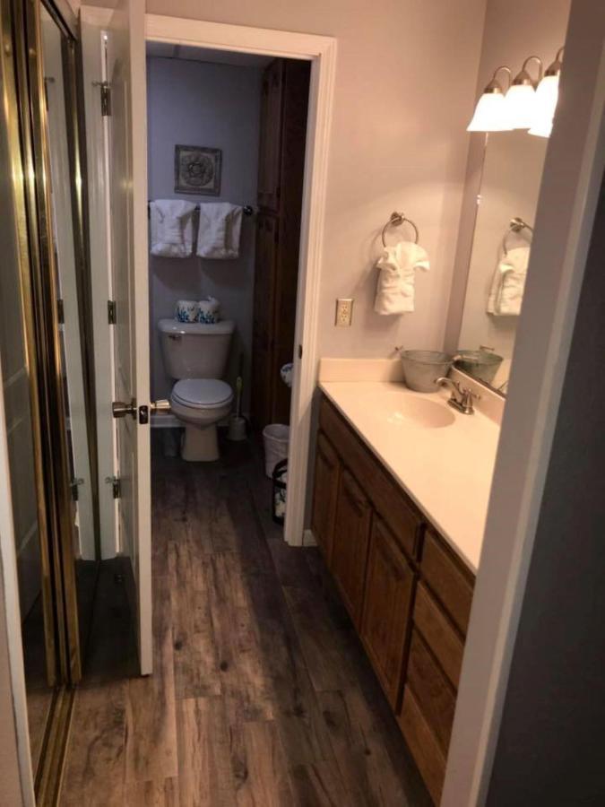 Apartment Chateau 401