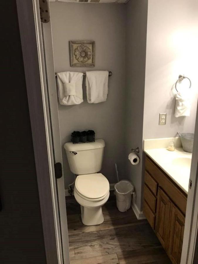 Apartment Chateau 401 Gatlinburg