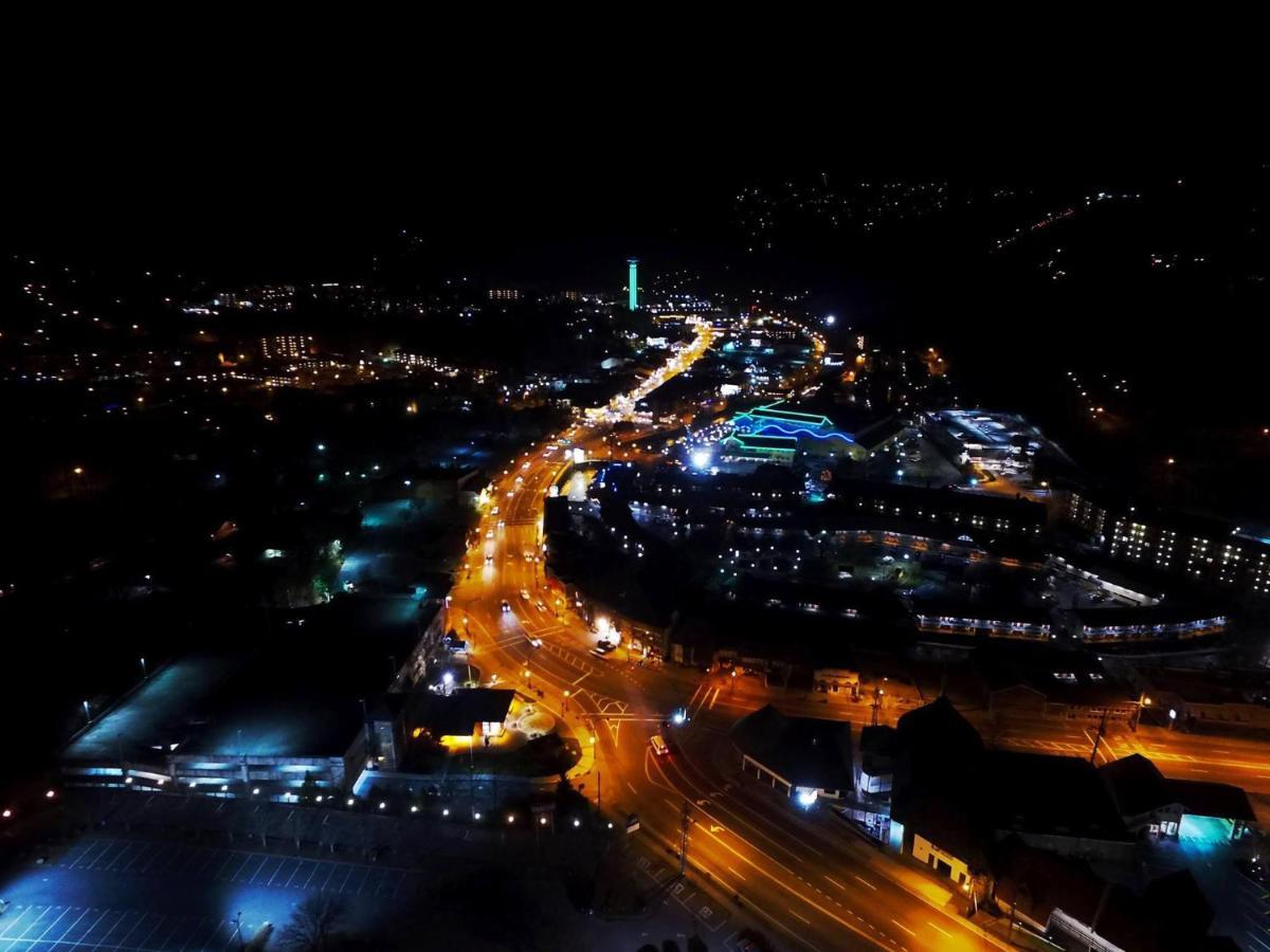 Chateau 401 Apartment Gatlinburg