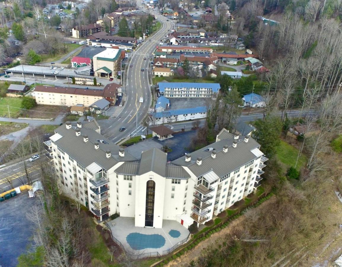 Chateau 401 Apartment Gatlinburg
