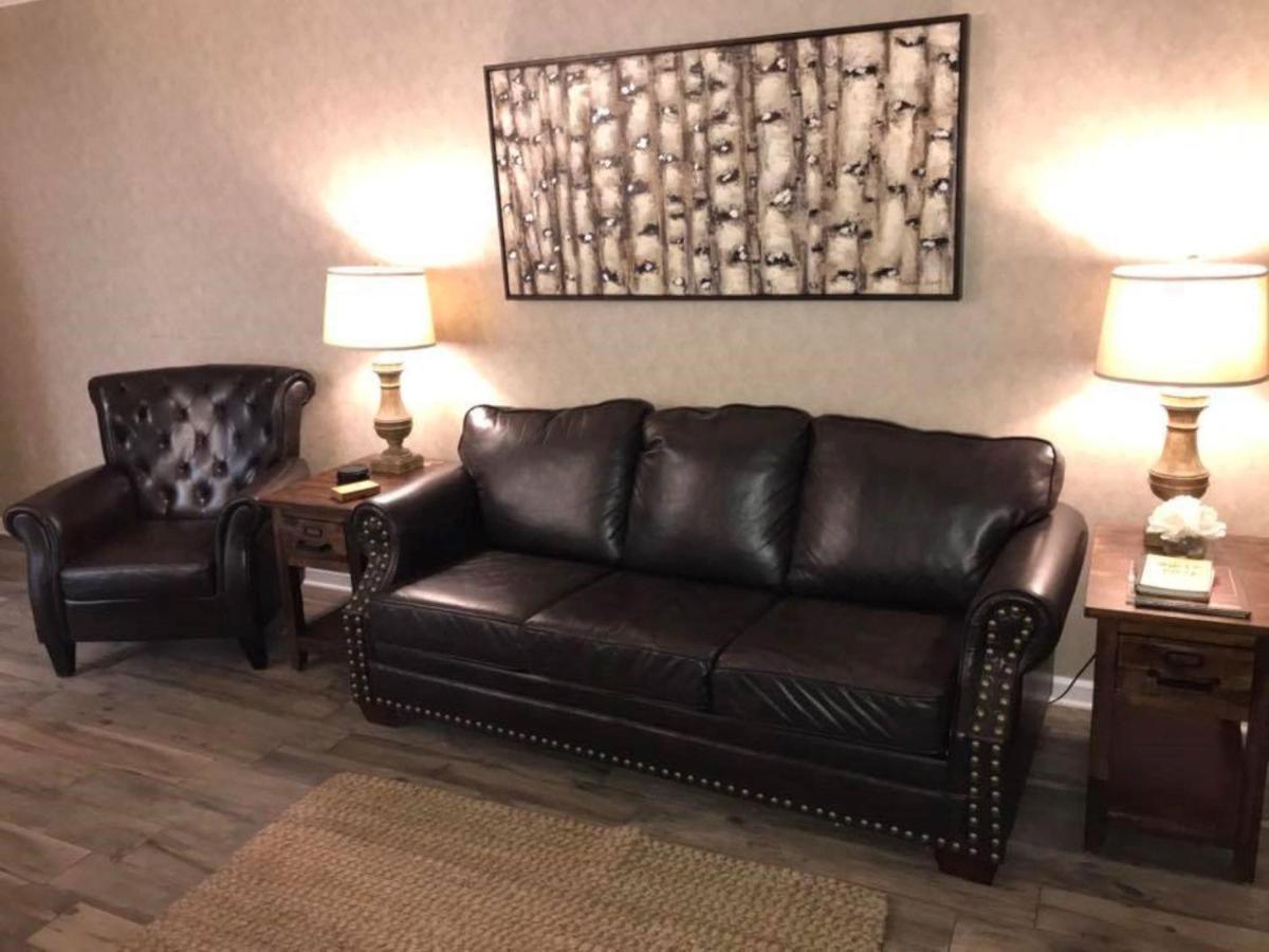 Apartment Chateau 401