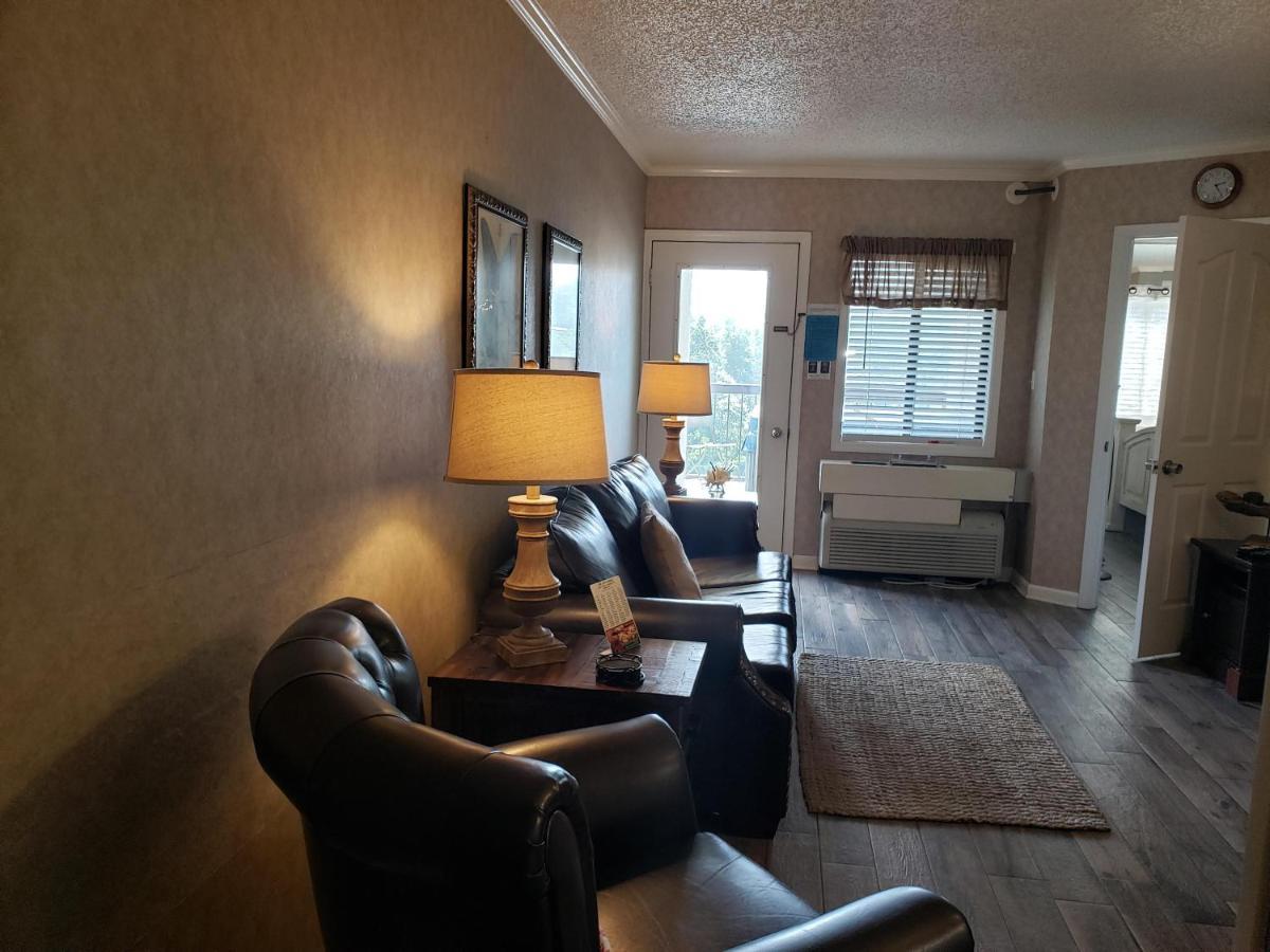 Chateau 401 Apartment Gatlinburg