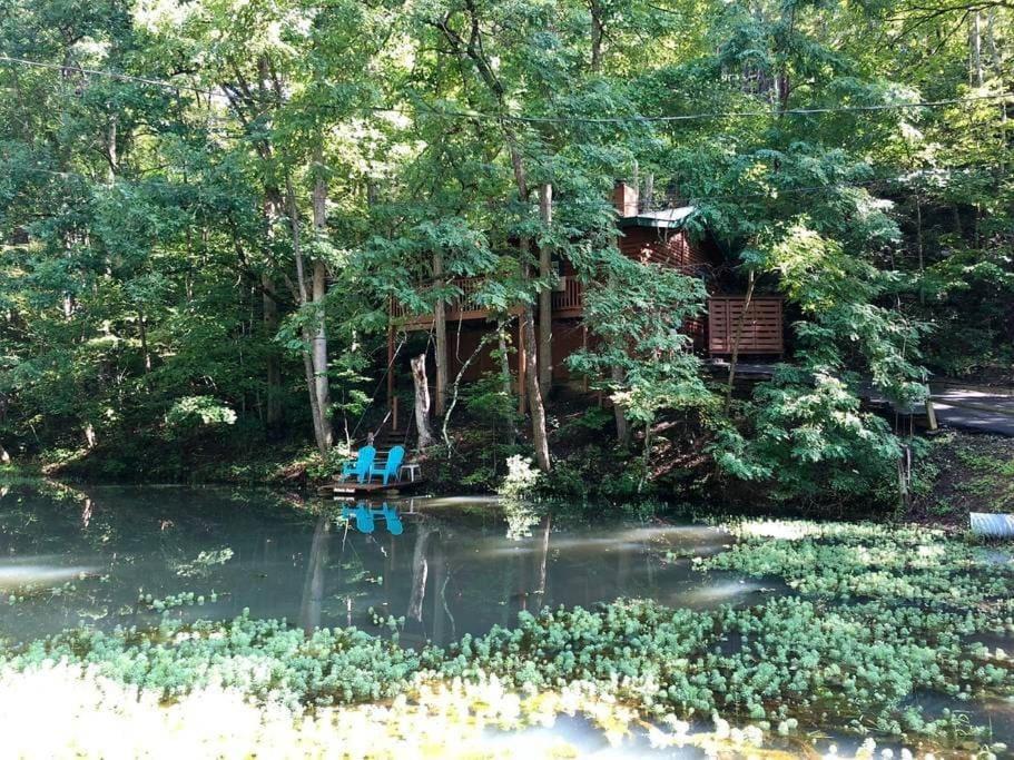 The Fishing Hole - Sage Vacations Apartment *
