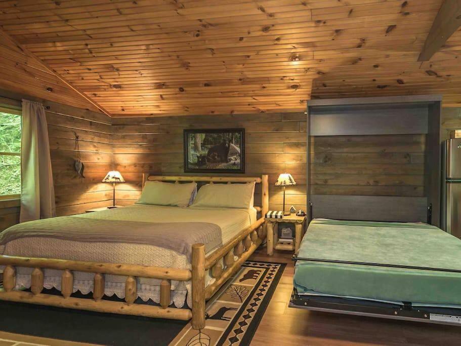 The Fishing Hole - Sage Vacations Gatlinburg