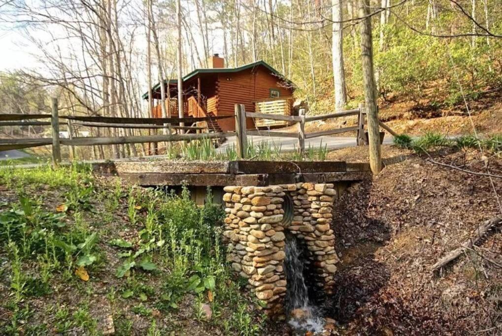 The Fishing Hole - Sage Vacations Apartment Gatlinburg