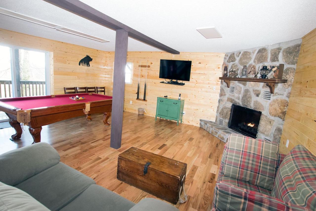 Mountain View Holiday home *