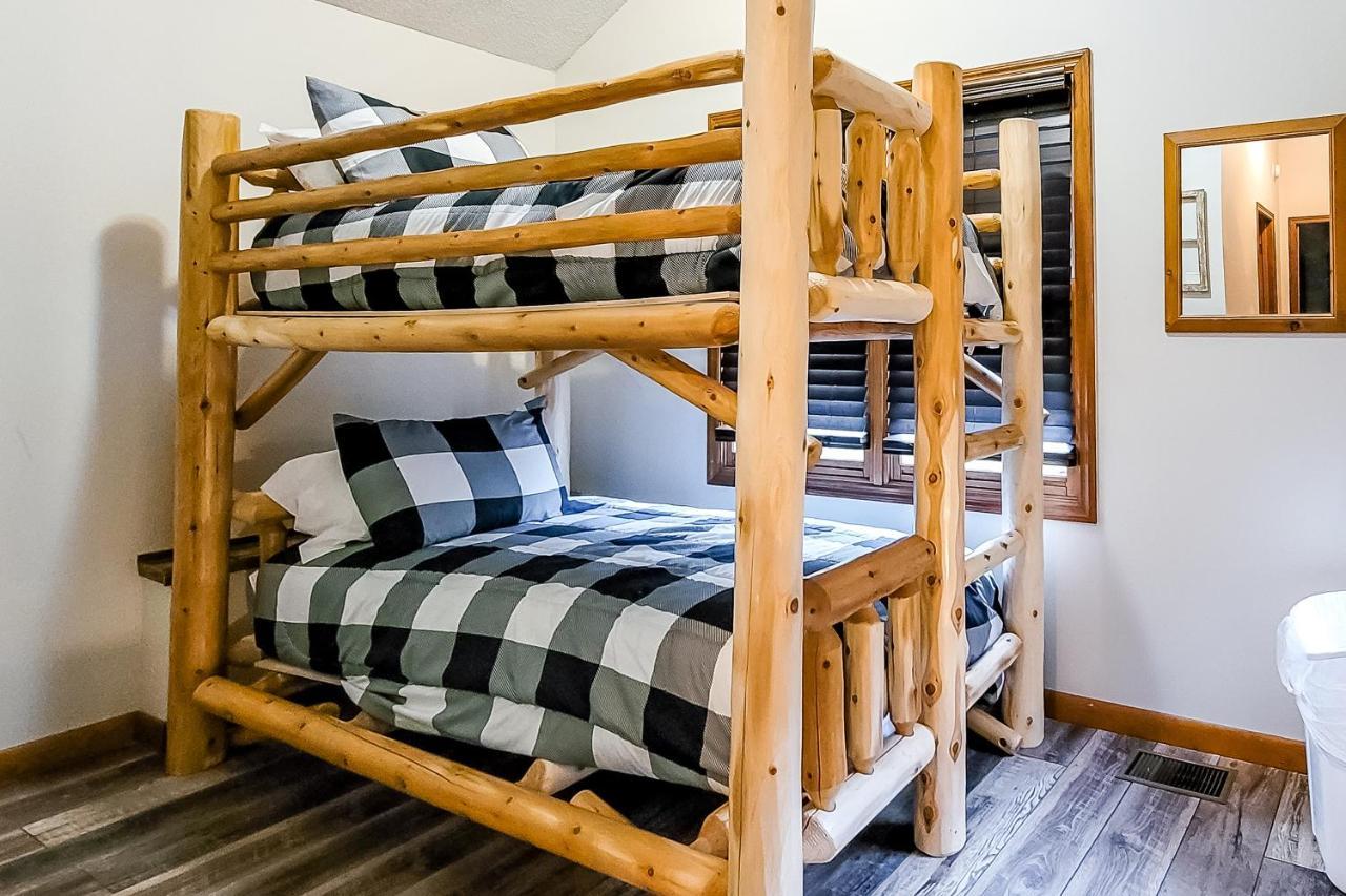 Holiday home The Aerie Gatlinburg