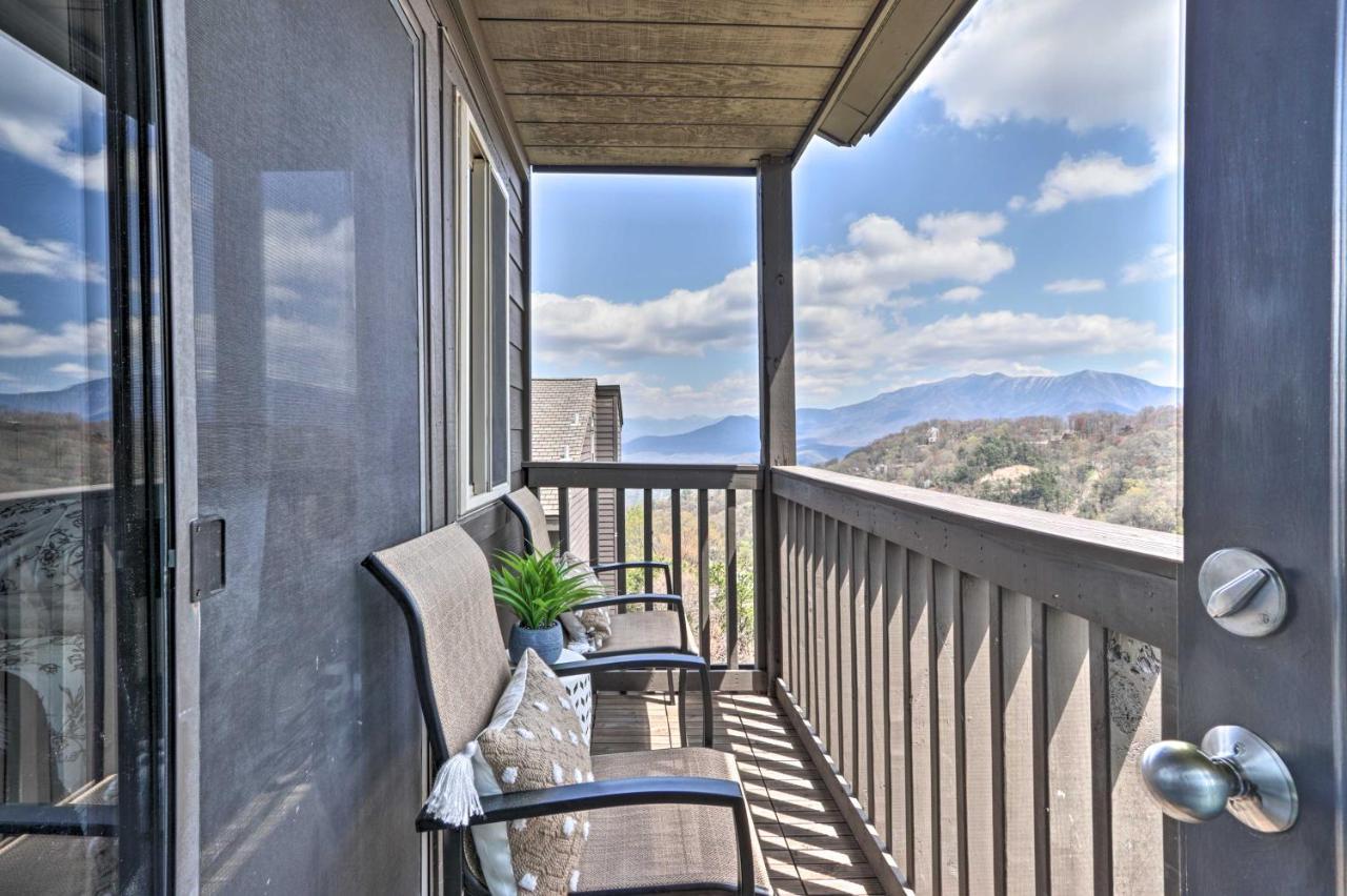 Mtn-view Near 4 Mi To Downtown! Apartment