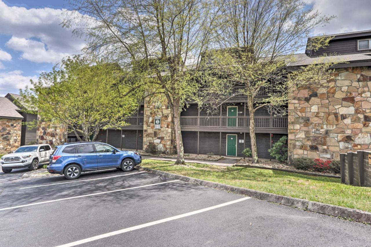 Mtn-view Near 4 Mi To Downtown! *