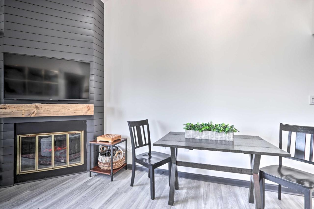 Mtn-view Near 4 Mi To Downtown! * Gatlinburg