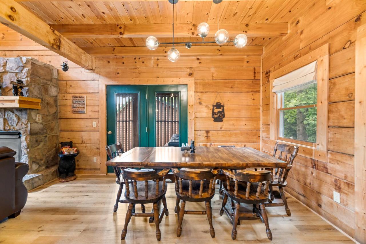Mountain View 5 Bdrm Near Downtown Arts Gatlinburg