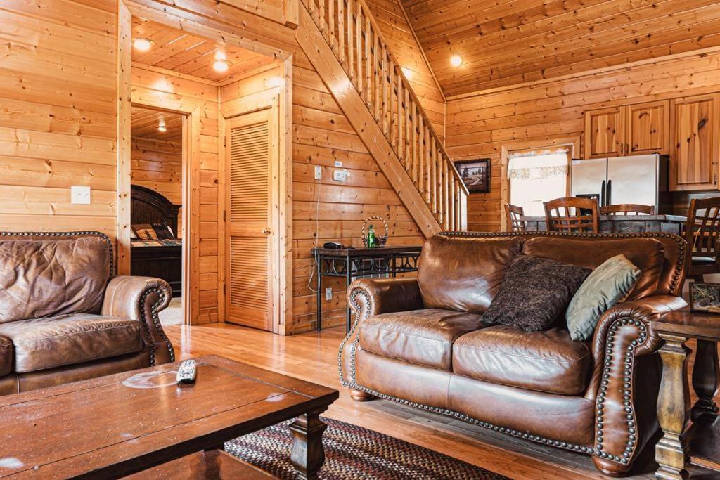 Bear's Lair Holiday home Gatlinburg