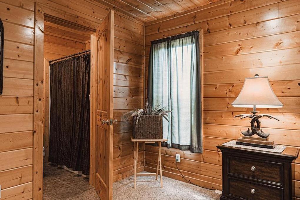 Holiday home Bear's Lair Gatlinburg