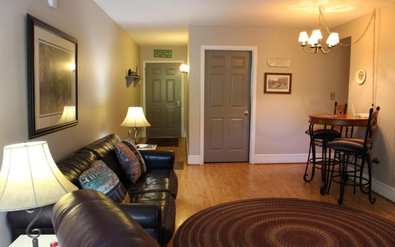Chateau 210 * Gatlinburg