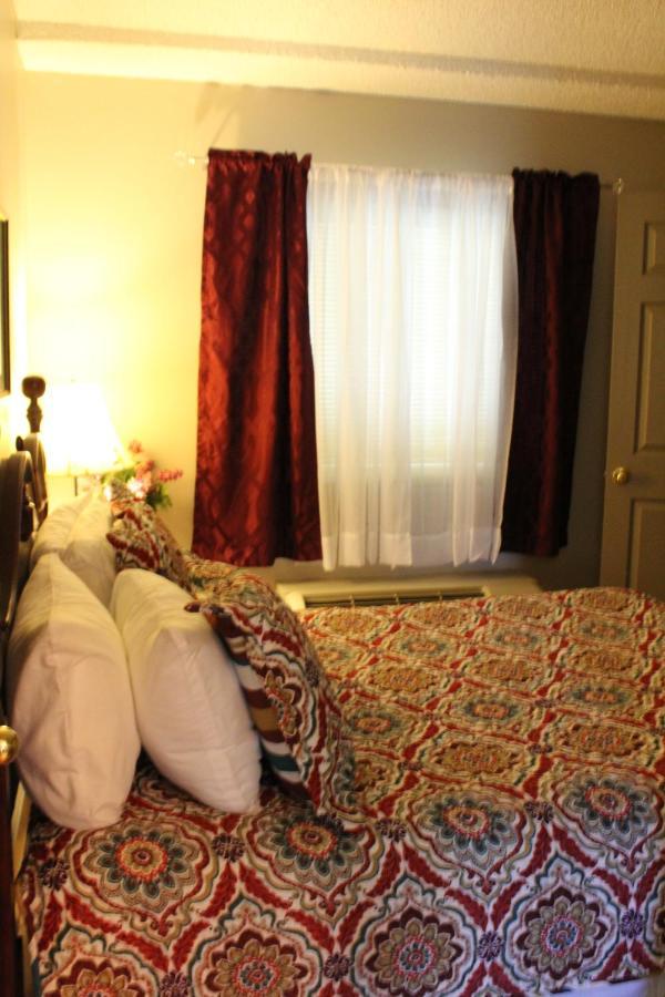 Chateau 210 Apartment *