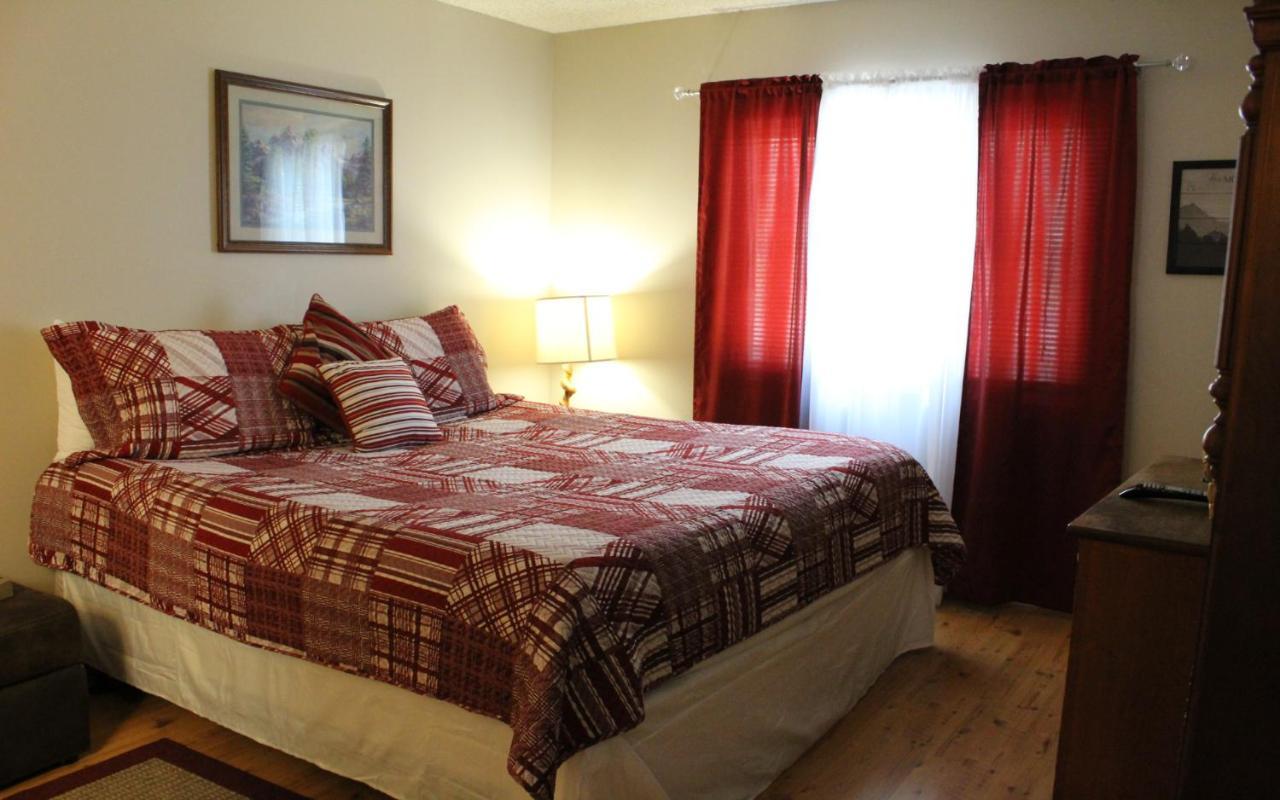 Chateau 210 * Gatlinburg