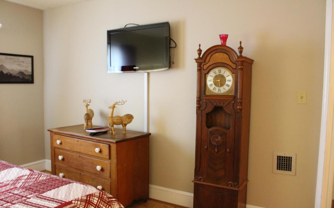 Chateau 210 Apartment Gatlinburg