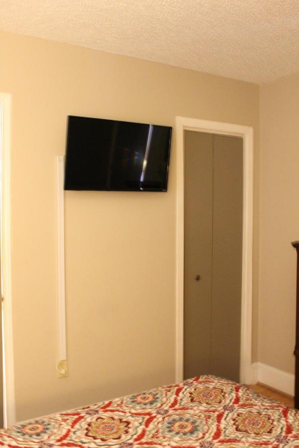 Apartment Chateau 210 Gatlinburg