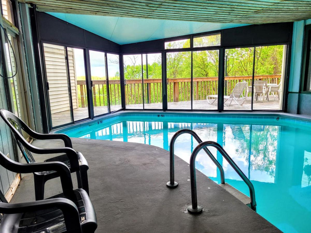 Apartment Main Level Ski Mountain Resort, 10 Min To Downtown Gatlinburg, Pool, King Bed, Private Balcony, Lowest Prices Of The Season Gatlinburg