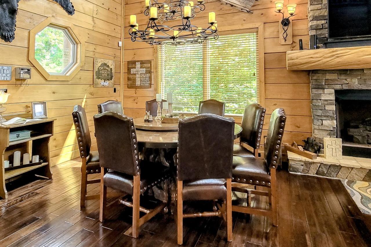 Holiday home High Mountain Dream