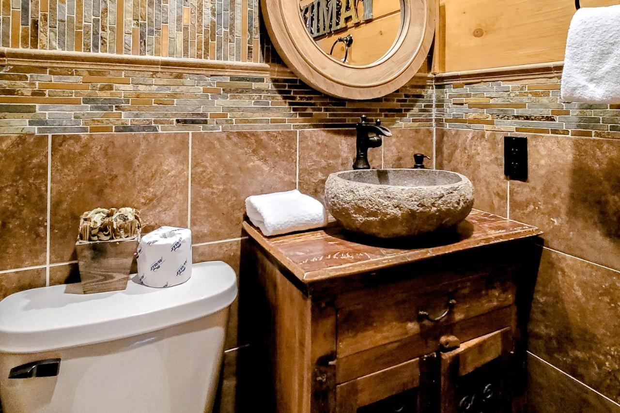 High Mountain Dream Holiday home Gatlinburg