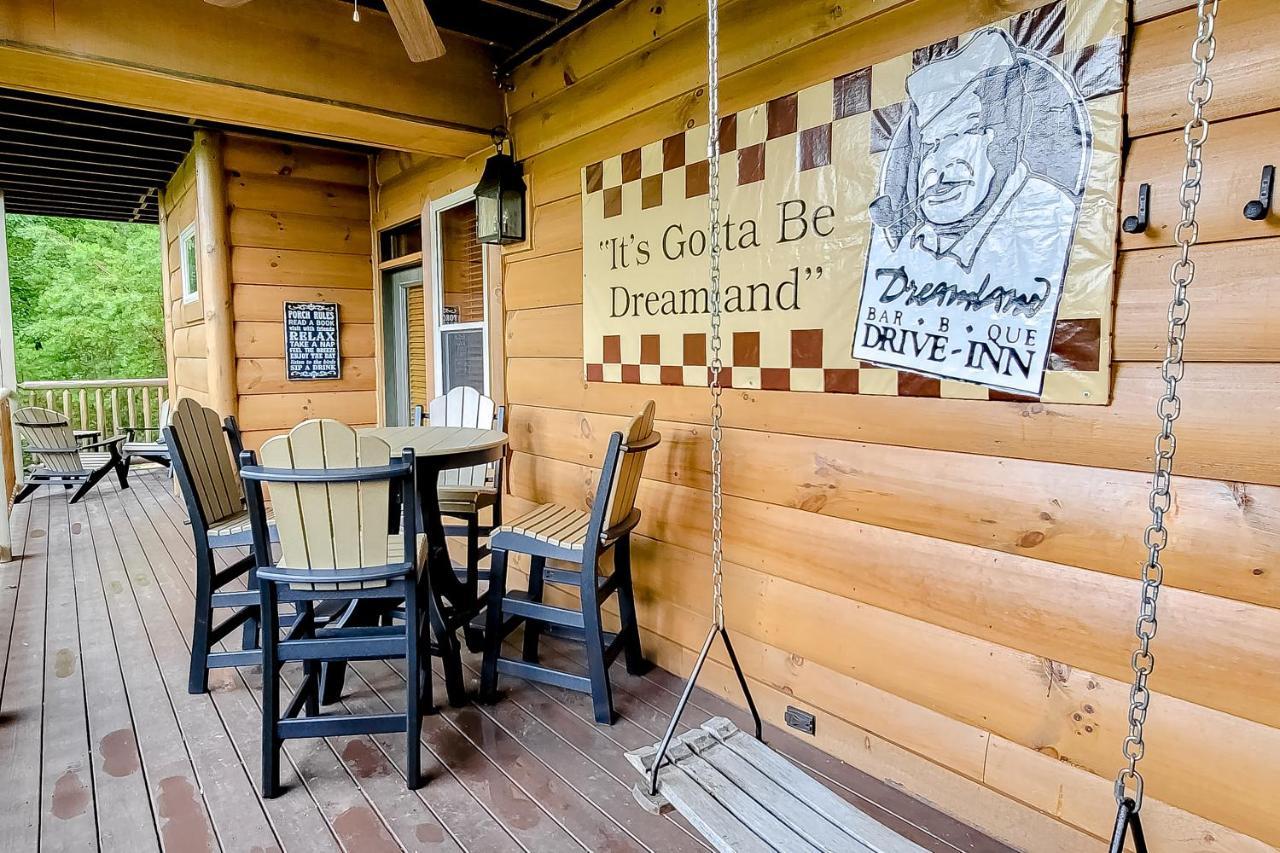 High Mountain Dream Holiday home Gatlinburg