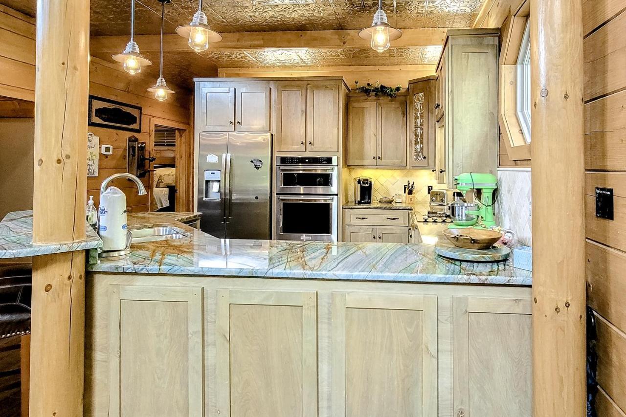 High Mountain Dream Holiday home Gatlinburg
