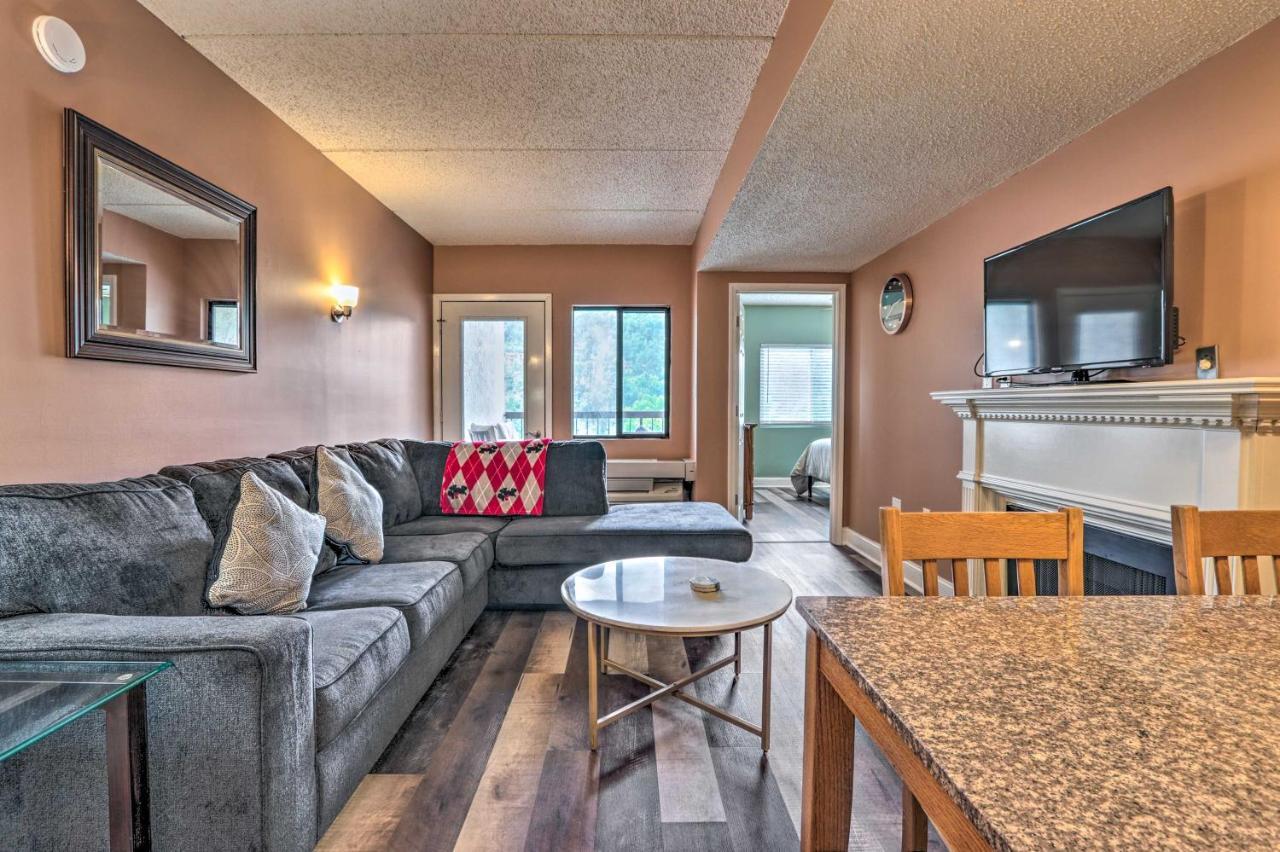 Walkable Downtown With Pool Access Gatlinburg