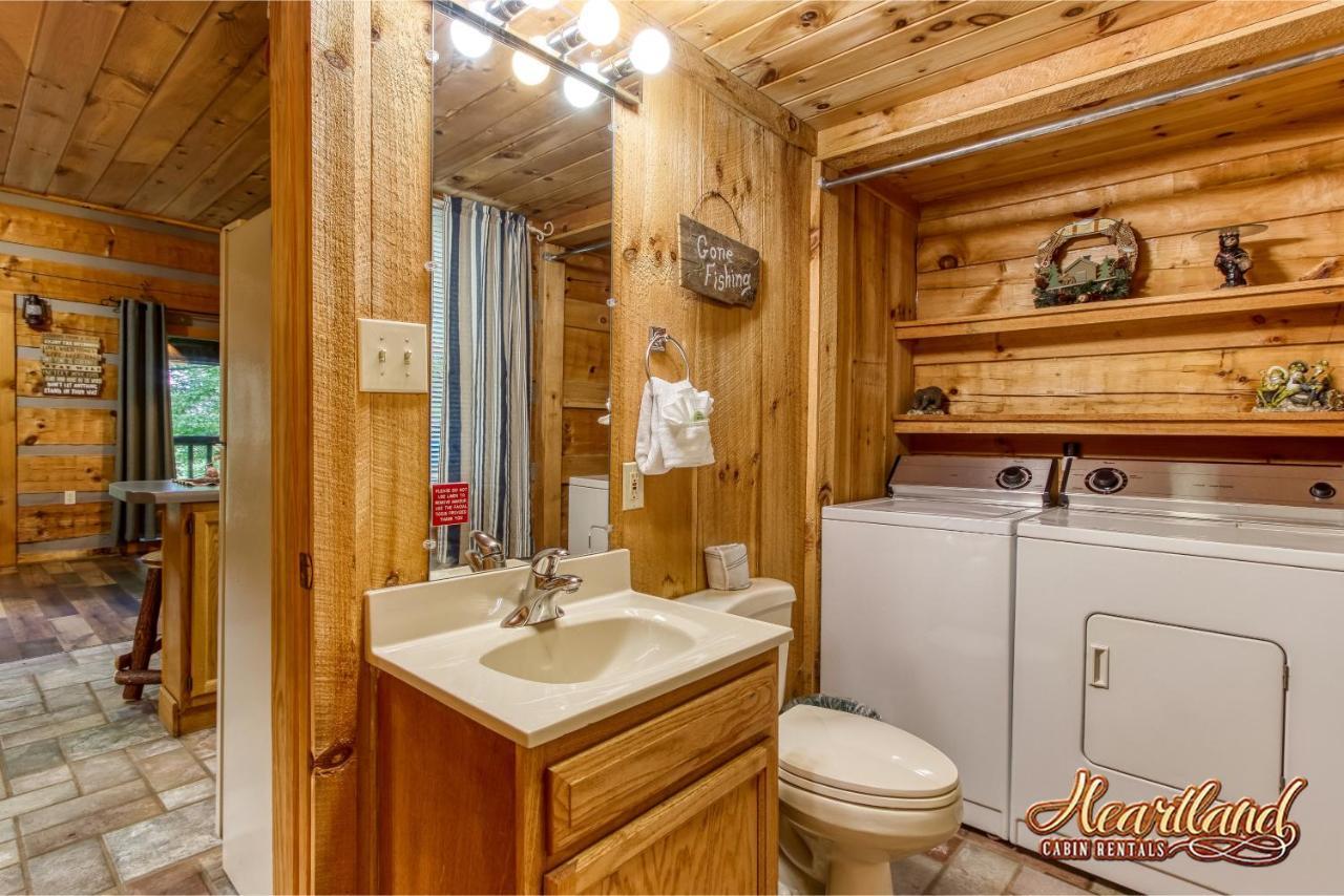 Holiday home Cozy Mountain Hideaway *