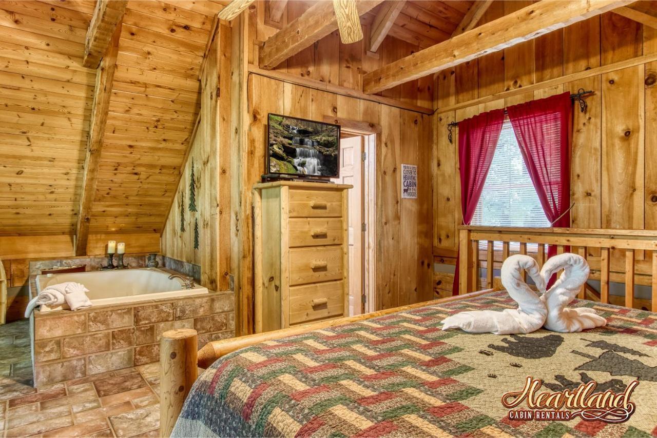 Holiday home Cozy Mountain Hideaway *