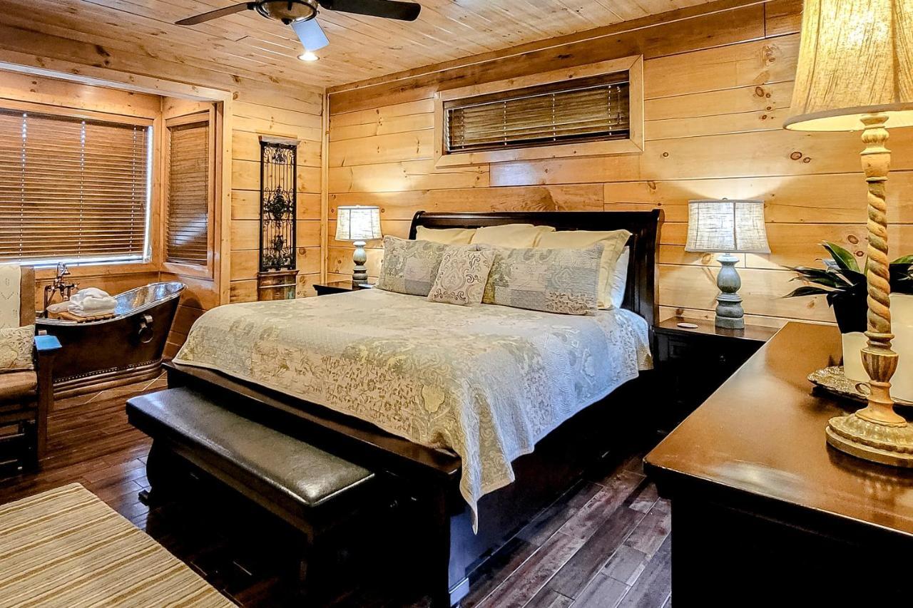 High Mountain Dream Gatlinburg
