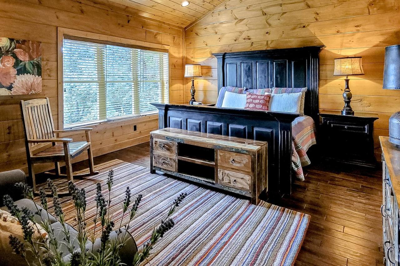 Holiday home High Mountain Dream *