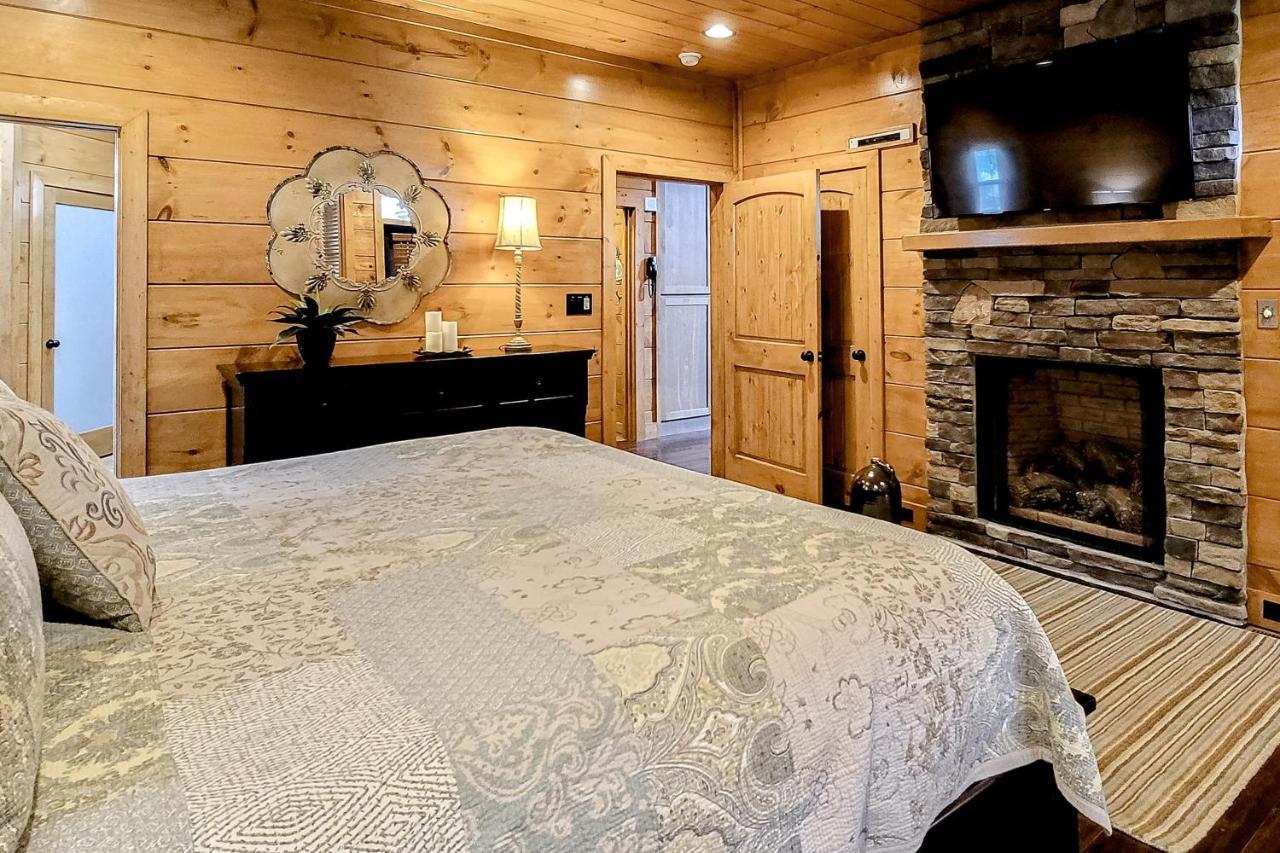 High Mountain Dream Holiday home