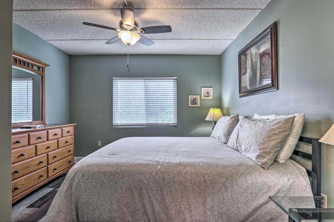 Apartment Walkable Downtown With Pool Access *