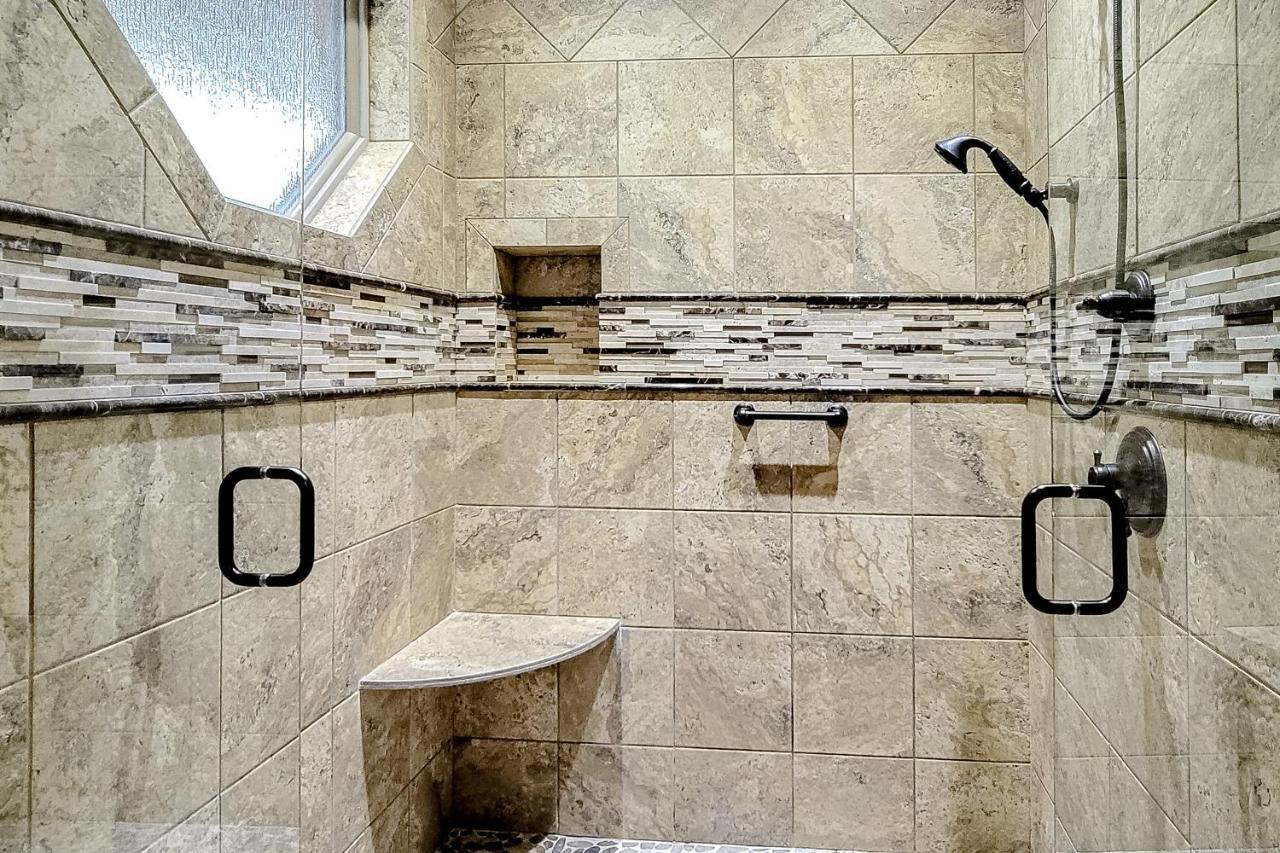 Holiday home High Mountain Dream Gatlinburg