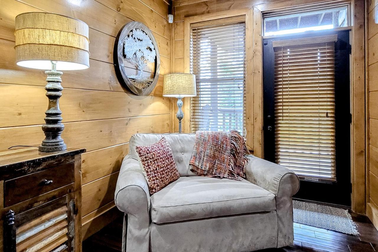 High Mountain Dream Gatlinburg