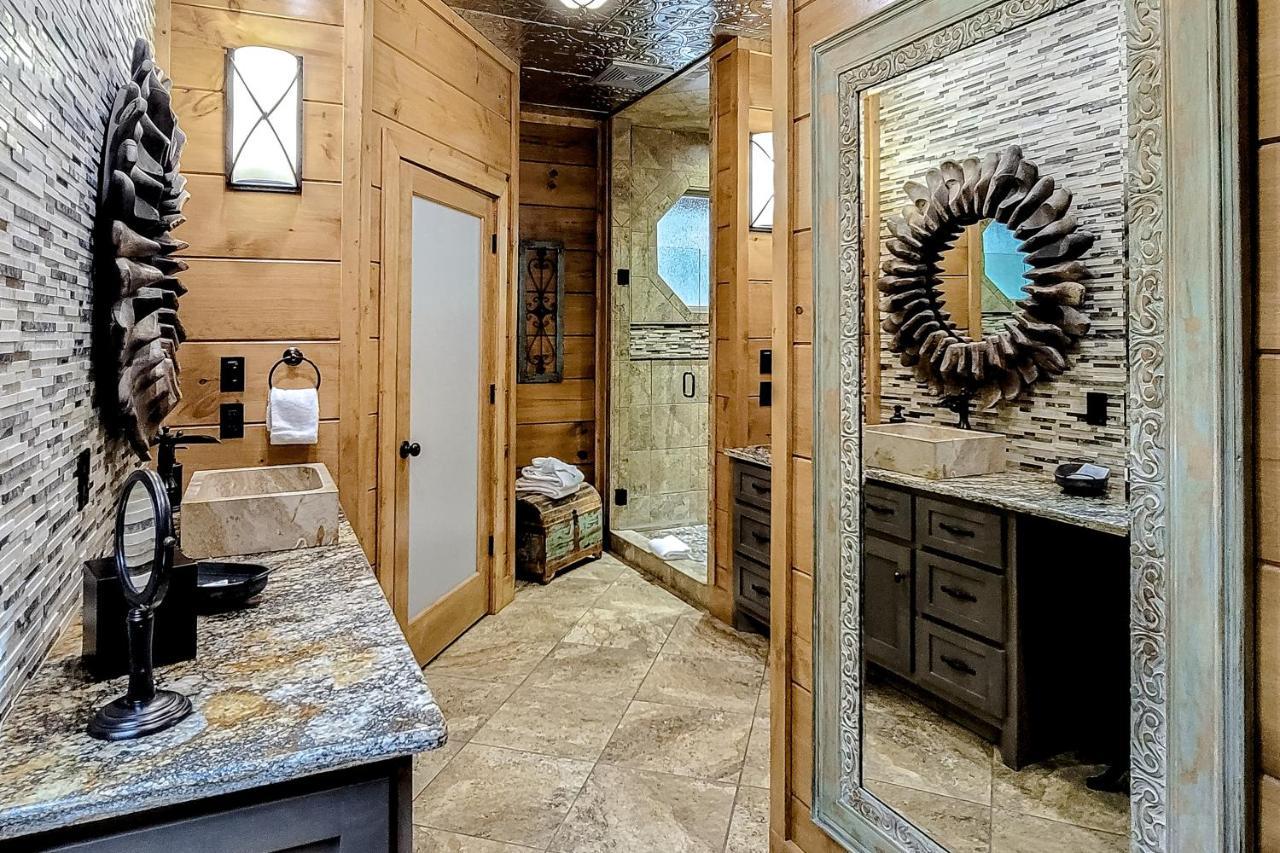 High Mountain Dream Holiday home