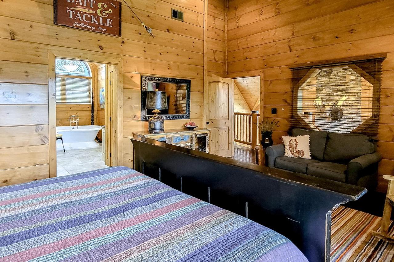 Holiday home High Mountain Dream Gatlinburg