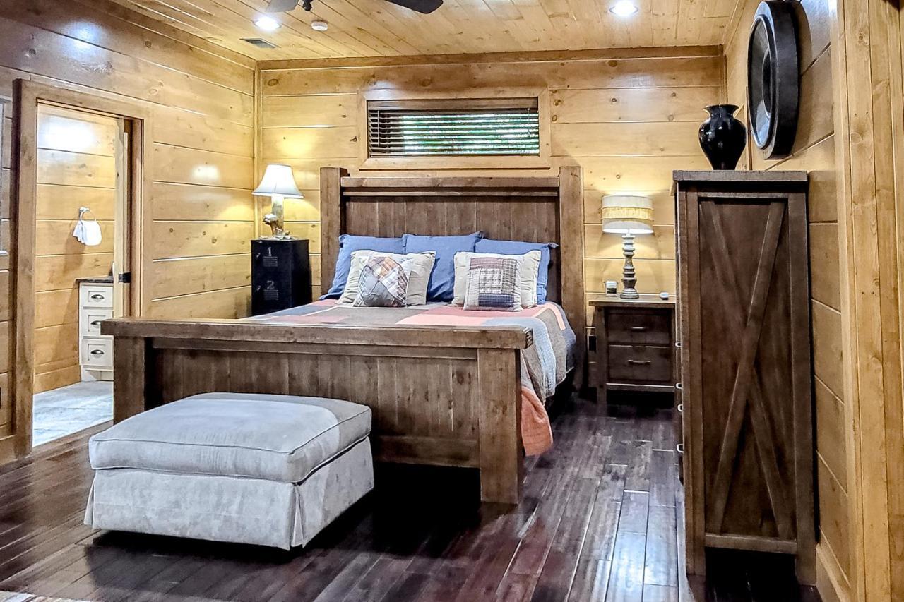 High Mountain Dream Gatlinburg