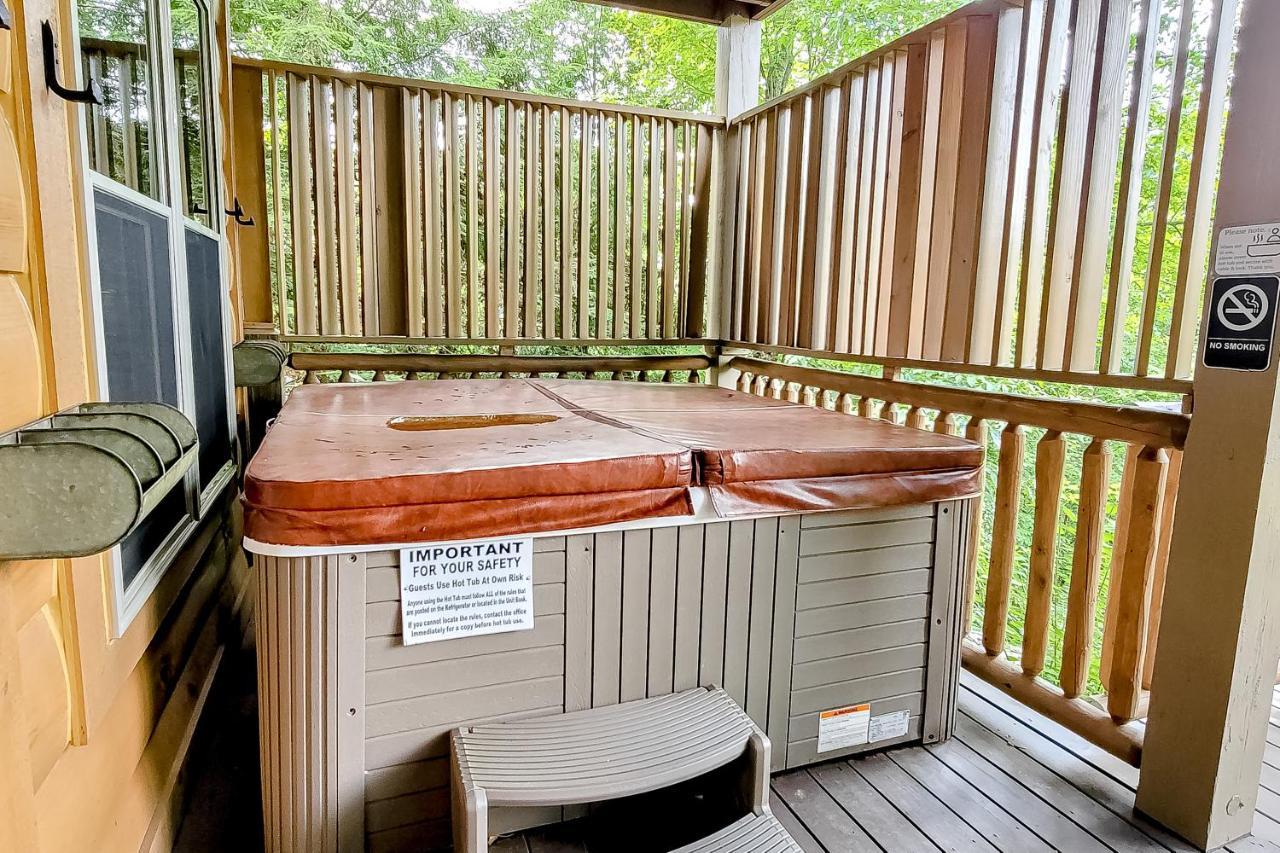 High Mountain Dream Gatlinburg
