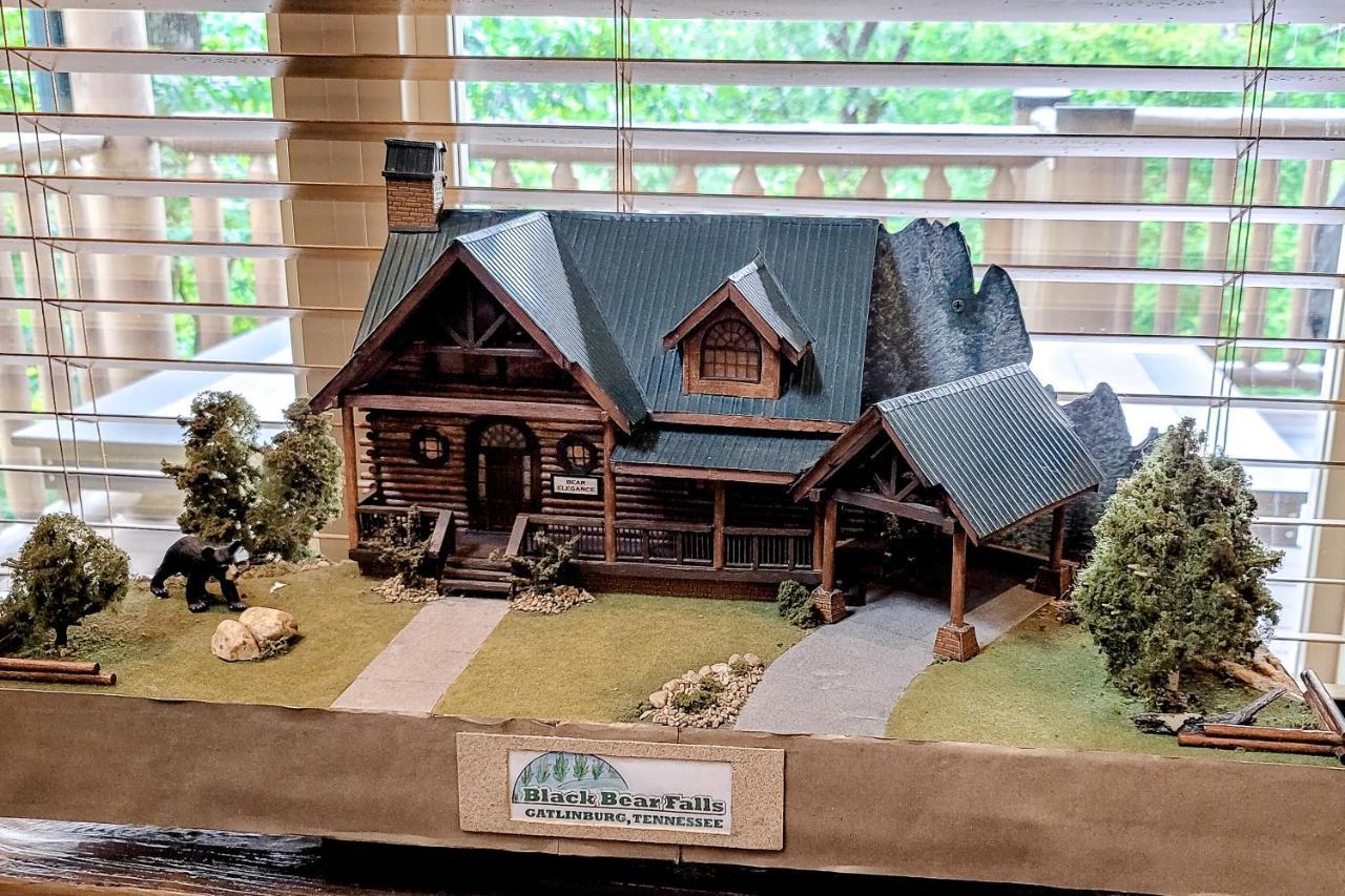 High Mountain Dream * Gatlinburg