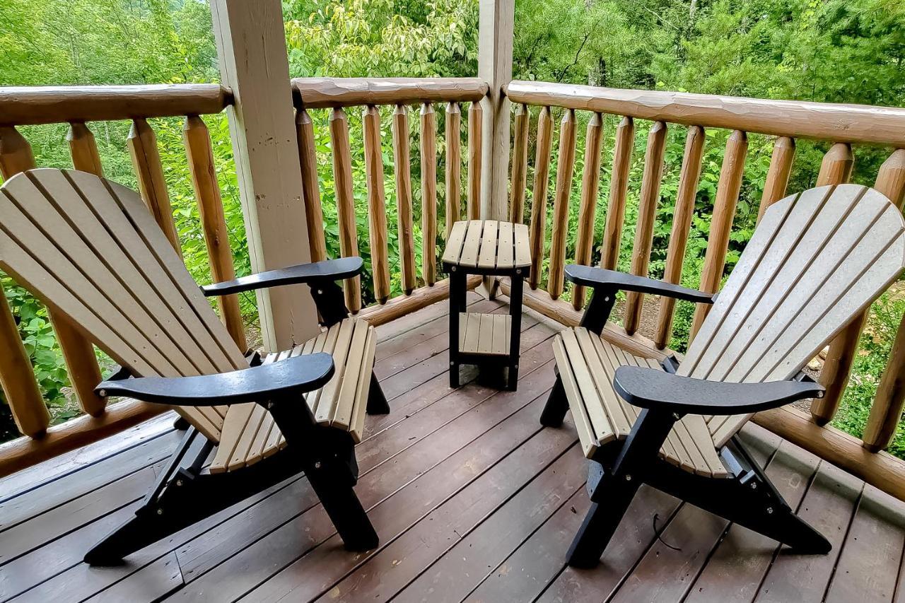 Holiday home High Mountain Dream Gatlinburg