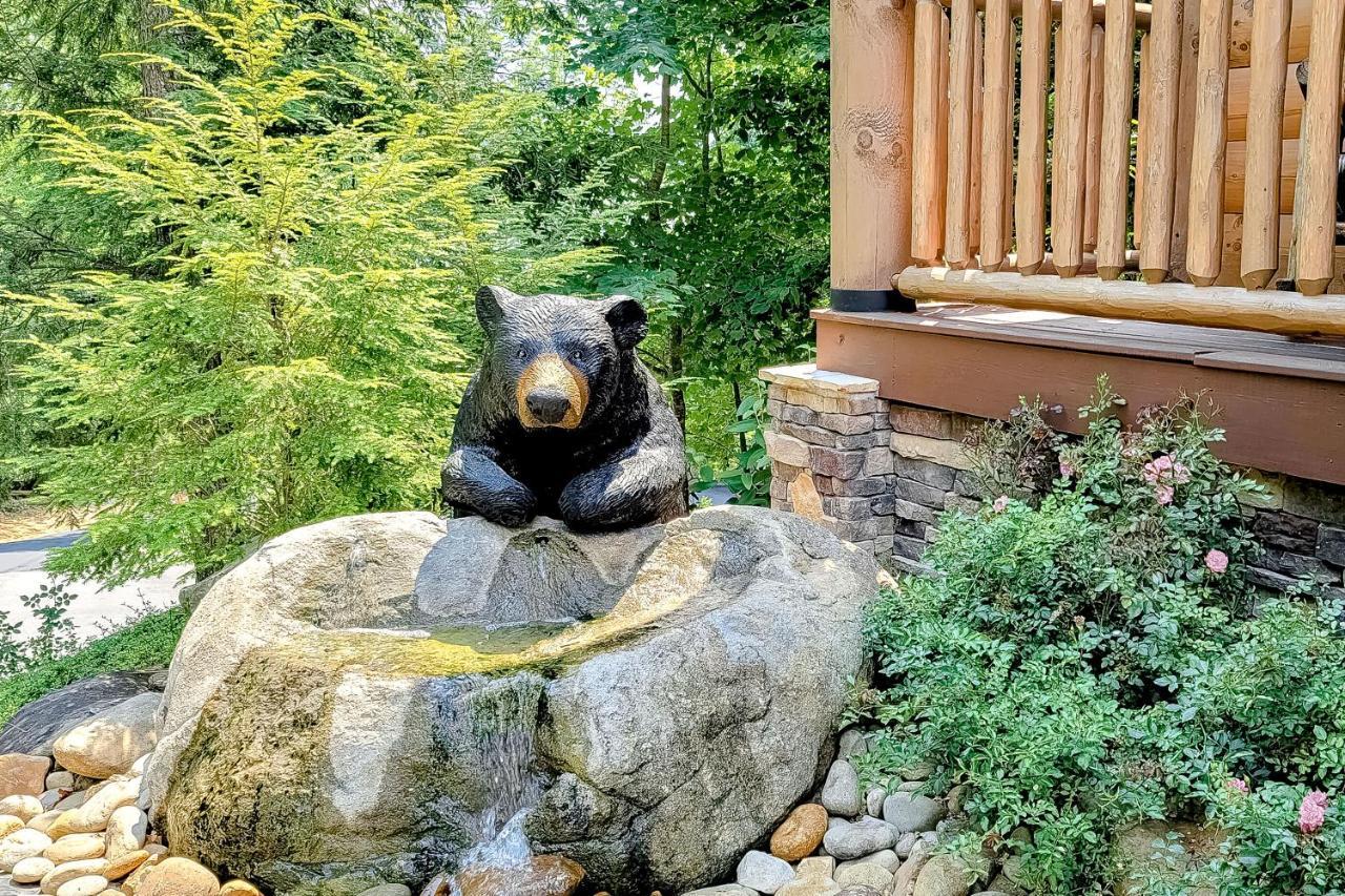 Holiday home High Mountain Dream Gatlinburg