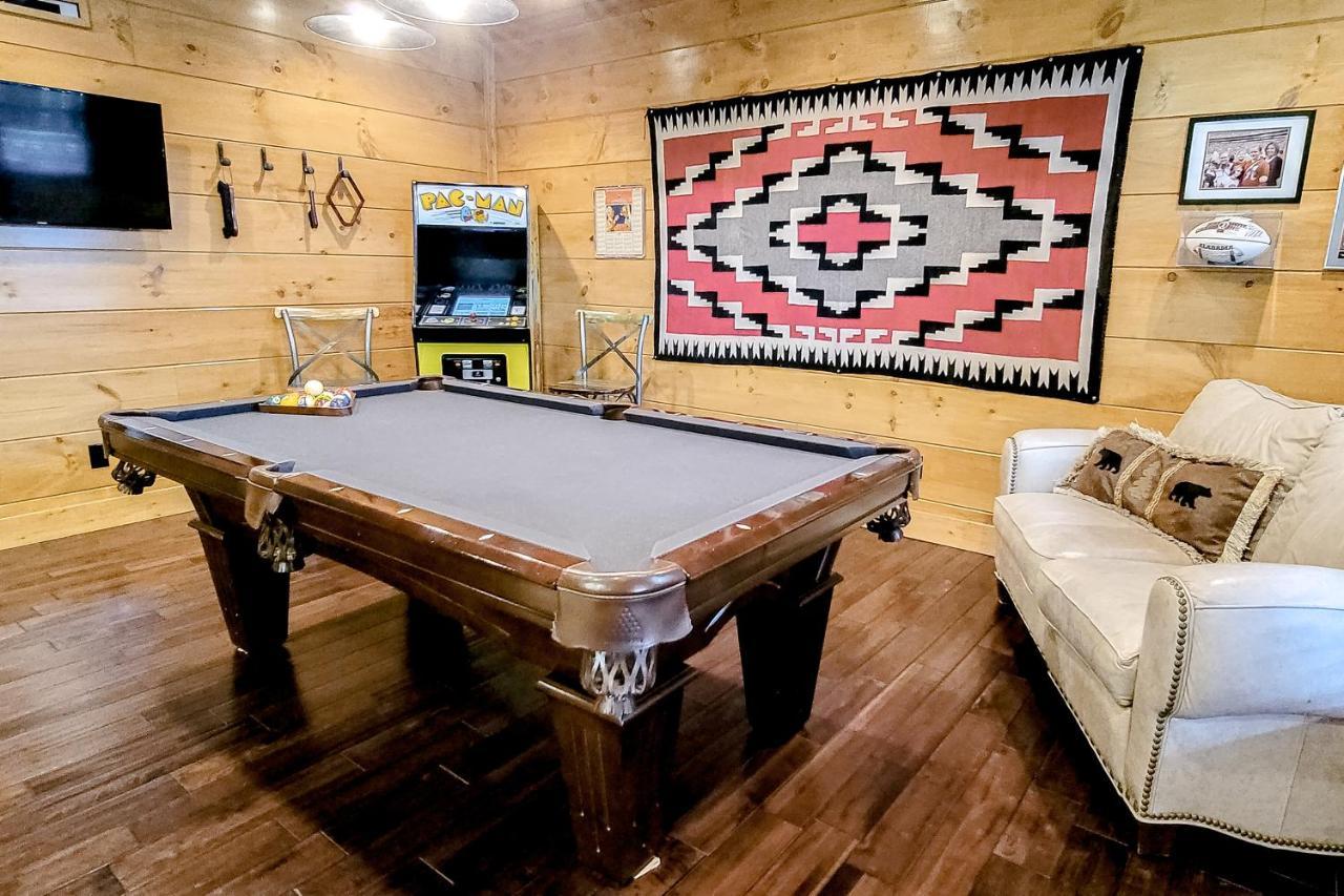 Holiday home High Mountain Dream