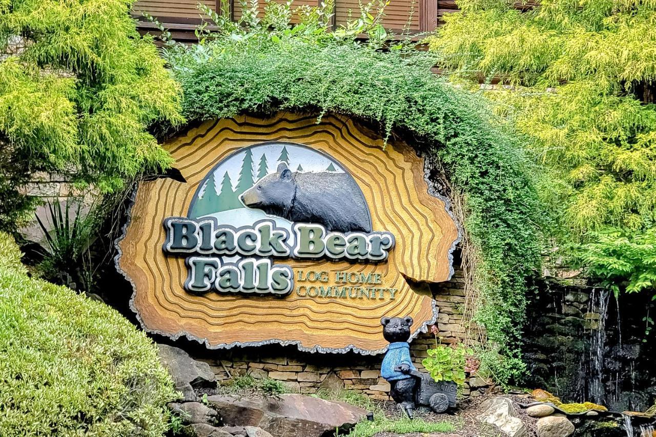 High Mountain Dream * Gatlinburg