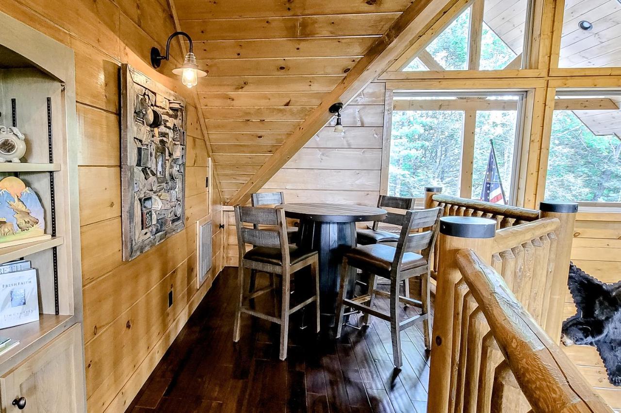 High Mountain Dream Holiday home *