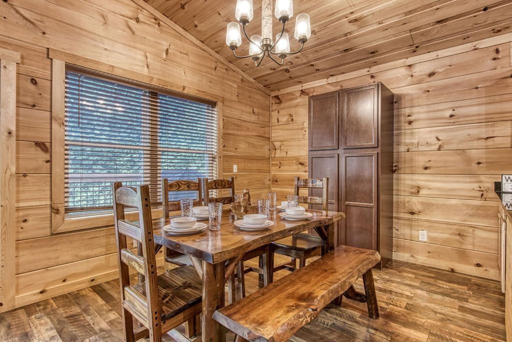 Ooglie Bear Holiday home